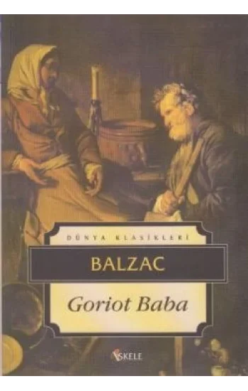 Goriot Baba