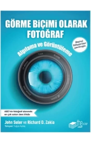 Görme Biçimi Olarak Fotoğraf