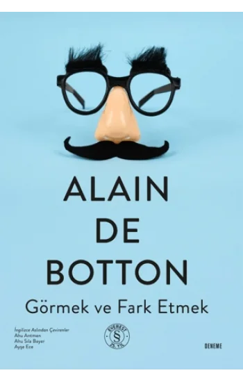 Görmek ve Fark Etmek