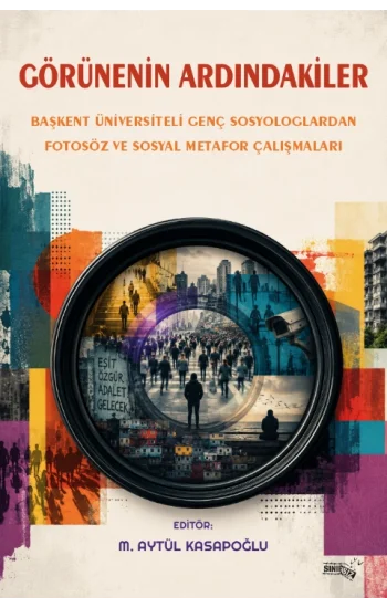 Görünenin Ardındakiler