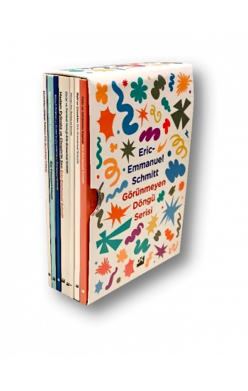 Görünmeyen Döngü Kutulu Set