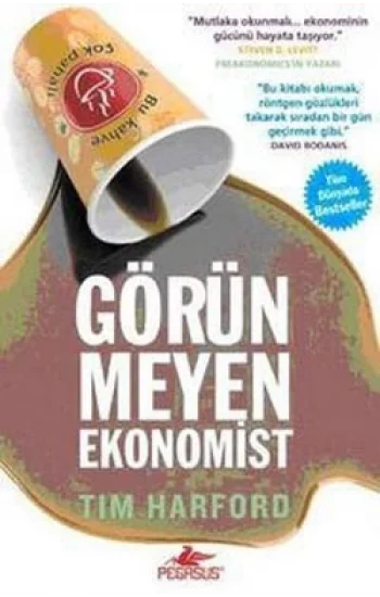 Görünmeyen Ekonomist