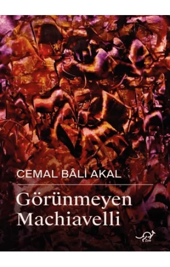 Görünmeyen Machiavelli