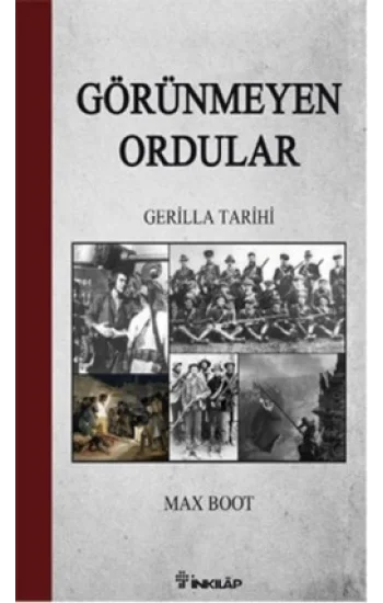 Görünmeyen Ordular