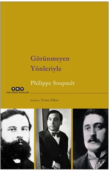 Görünmeyen Yönleriyle