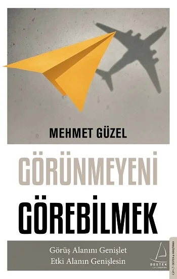 Görünmeyeni Görebilmek