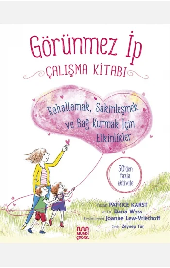 Görünmez İp: Çalışma Kitabı