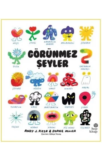 Görünmez Şeyler