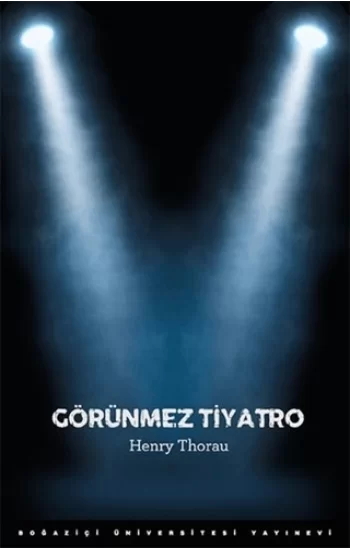 Görünmez Tiyatro