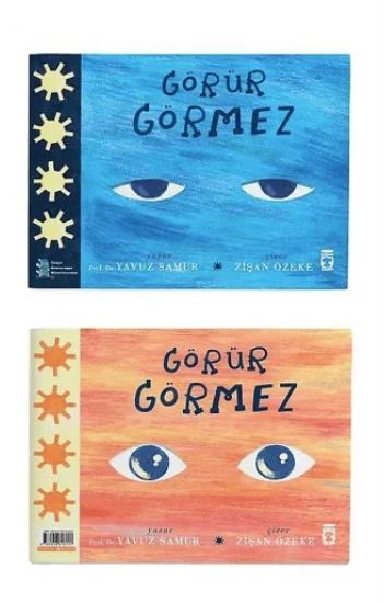 Görür Görmez