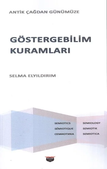 Göstergebilim Kuramları