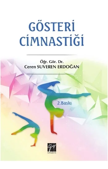 Gösteri Cimnastiği