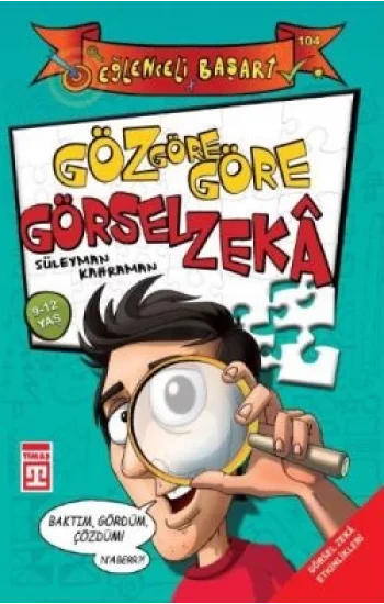 Göz Göze Görsel Zeka