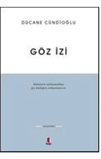 Göz İzi