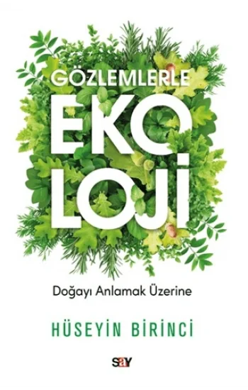 Gözlemlerle Ekoloji