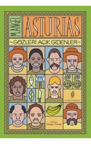 Gözleri Açık Gidenler