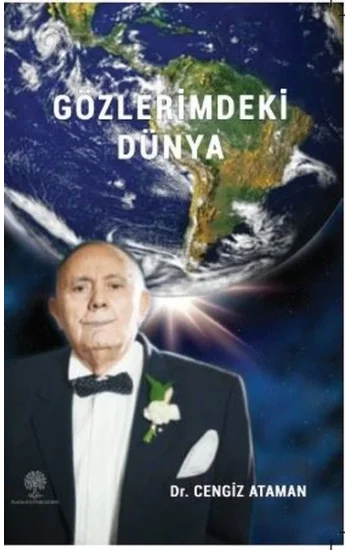 Gözlerimdeki Dünya