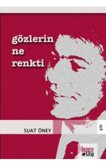 Gözlerin Ne Renkti