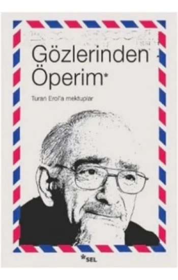 Gözlerinden Öperim