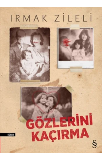 Gözlerini Kaçırma