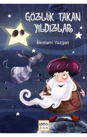 Gözlük Takan Yıldızlar