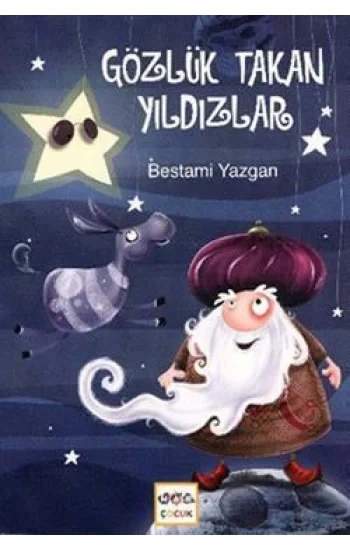 Gözlük Takan Yıldızlar