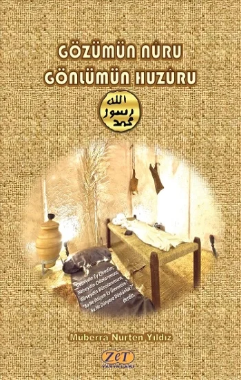 Gözümün Nuru Gönlümün Huzuru
