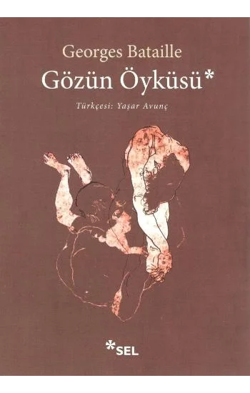 Gözün Öyküsü