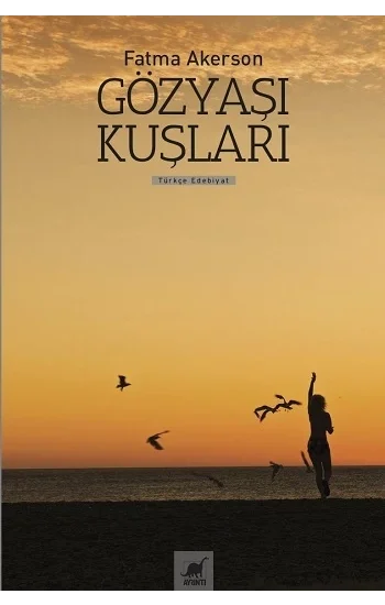 Gözyaşı Kuşları