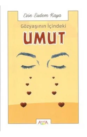 Gözyaşındaki Umut