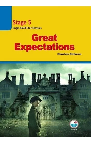 Great Expectations - Stage 5 (CDli)