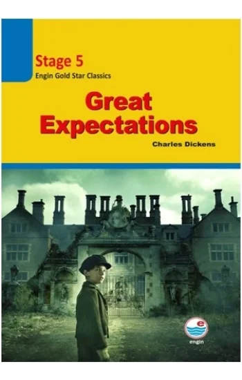 Great Expectations Stage 5(CDsiz)