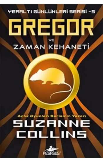 Gregor ve Zaman Kehaneti