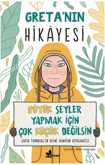 Gretanın Hikayesi