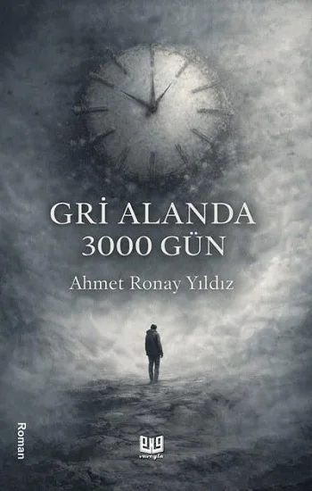 Gri Alanda 3000 Gün
