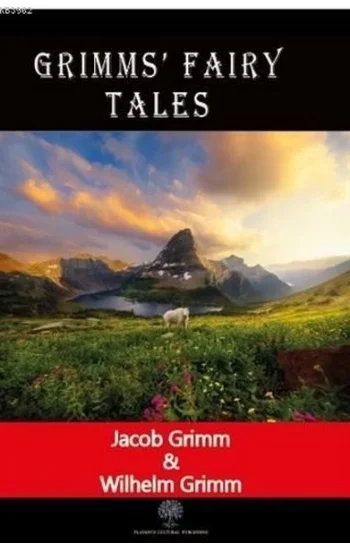 Grimms Fairy Tales