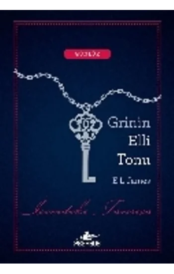 Grinin Elli Tonu Günlük: İçimdeki Tanrıça