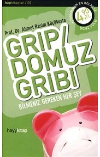 Grip / Domuz Gribi
