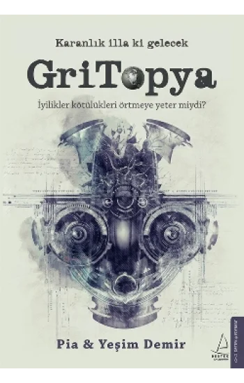 Gritopya