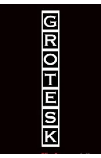 Grotesk