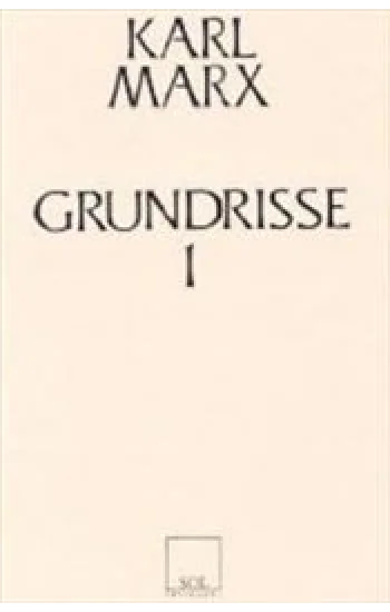 Grundrisse 1