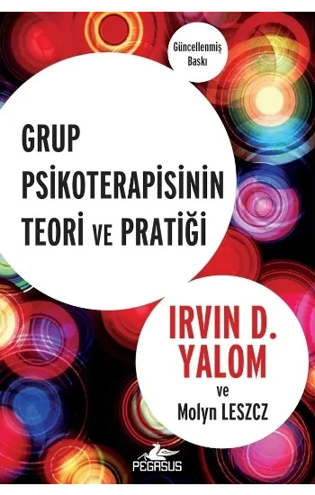 Grup Psikoterapisinin Teori ve Pratiği
