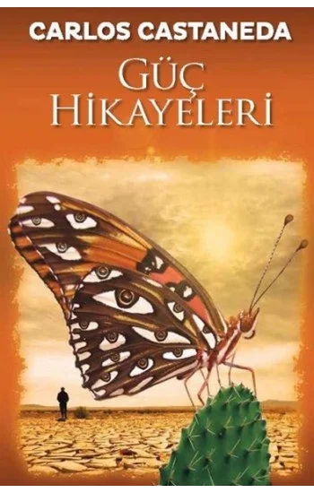 Güç Hikayeleri