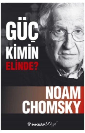Güç Kimin Elinde?