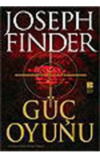 Güç Oyunu