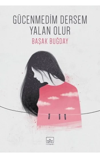 Gücenmedim Dersem Yalan Olur