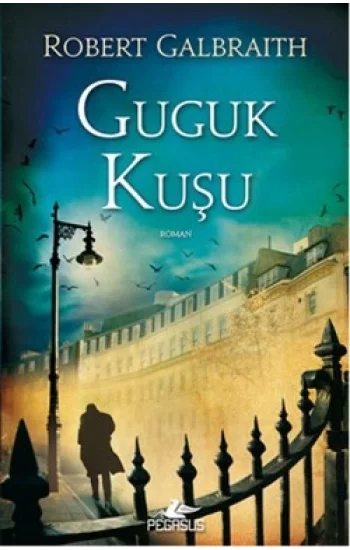 Guguk Kuşu