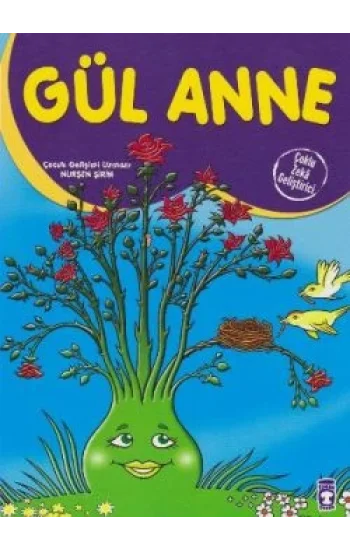 Gül Anne