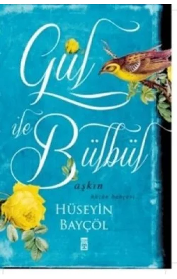 Gül ile Bülbül