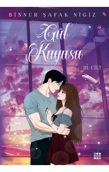 Gül Kuyusu 3